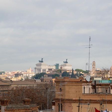 Tiber Rooms Testaccio Roma Eksteriør bilde