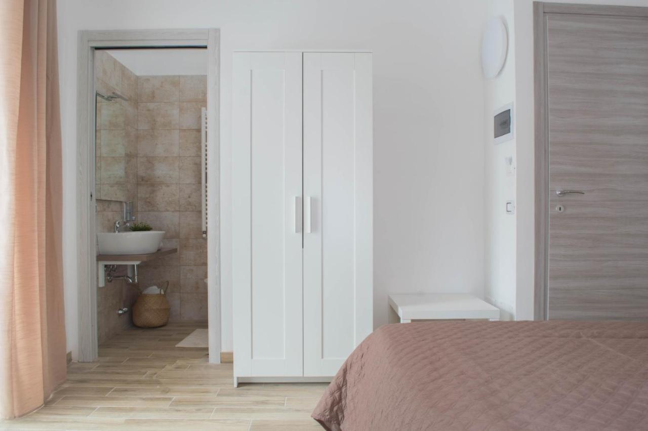 Tiber Rooms Testaccio Roma Eksteriør bilde