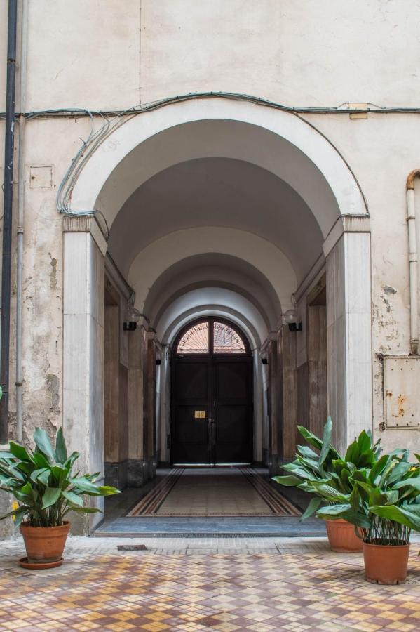 Tiber Rooms Testaccio Roma Eksteriør bilde