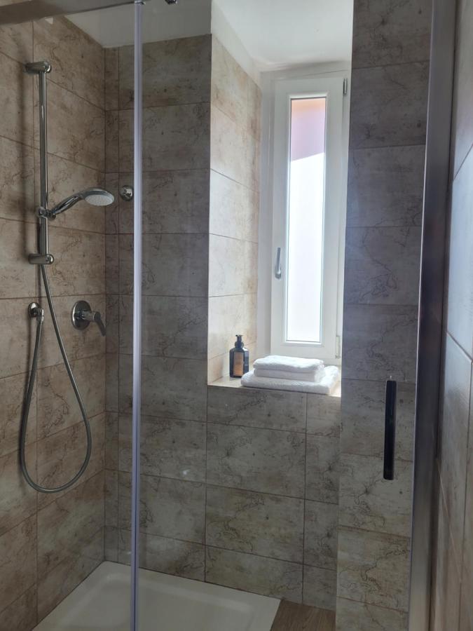 Tiber Rooms Testaccio Roma Eksteriør bilde